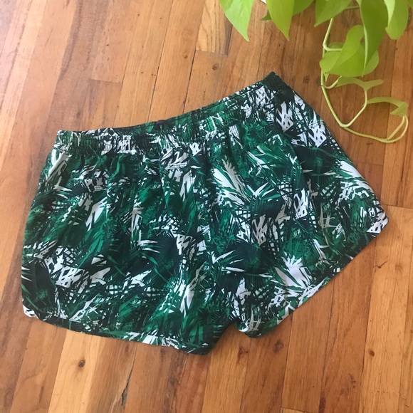 SOLD Athleta Running Shorts - Picture 5 of 6